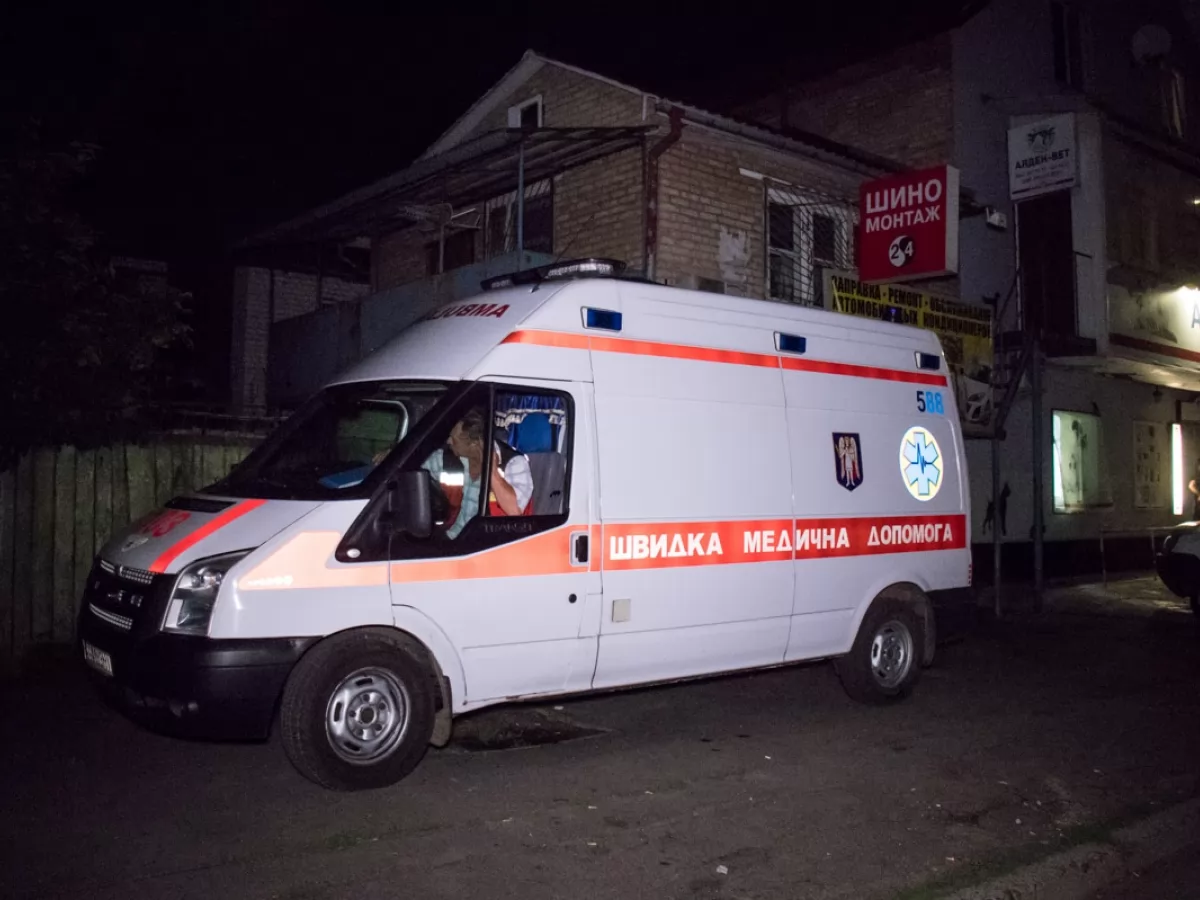 Кілька днів не виходила на зв’язок: у власній квартирі померла 85-літня самотня львів’янка