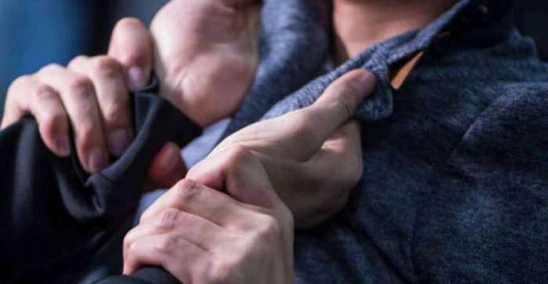 Бійка між переселенцями в Новояворівській школі завершилась загибелю 32-річного чоловіка