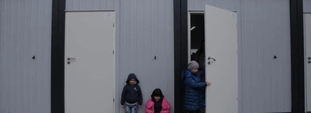 40% переселенців планують залишатись на Львівщині, доки не зможуть повернутись додому