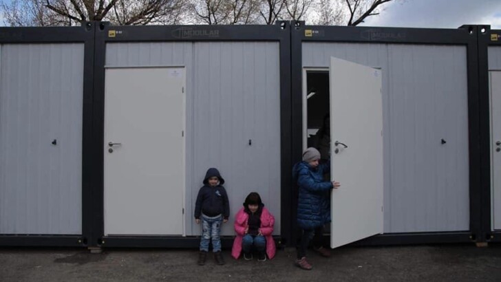 40% переселенців планують залишатись на Львівщині, доки не зможуть повернутись додому