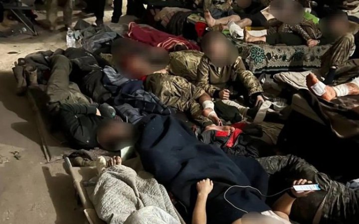 Родичі захисників Маріуполя звернулись до Китаю з проханням допомогти з евакуацією