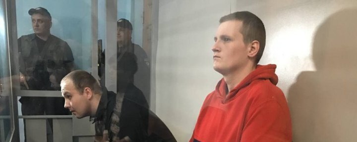Суд виніс вирок двом російським військовим, які обстрілювали Харківщину з “Градів”