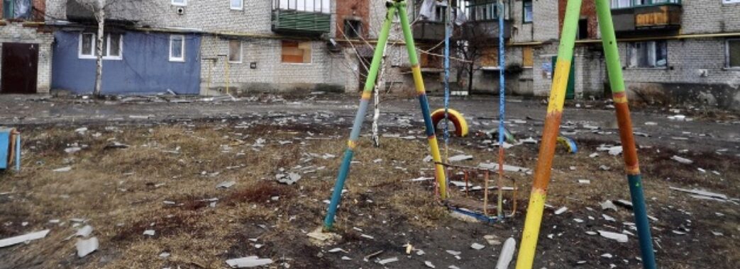 Від рук окупантів в Україні загинуло вже 225 дітей, – Офіс Генпрокурора