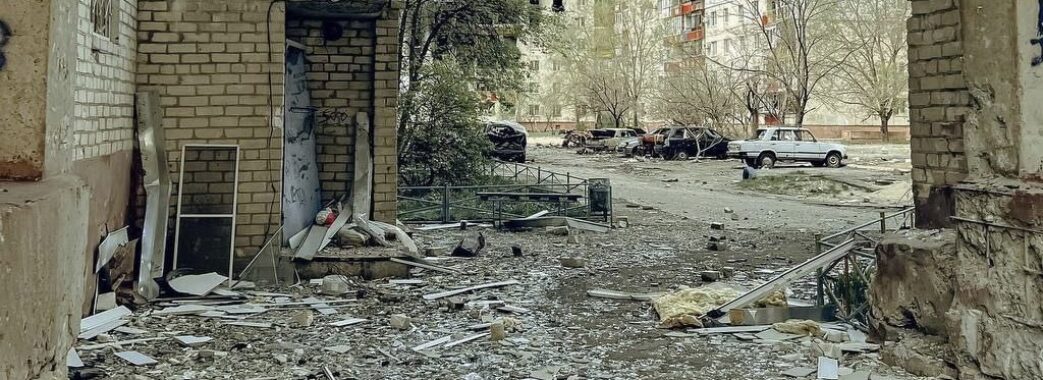 Лише за сьогодні в Сєвєродонецьку через обстріли загинули 10 людей