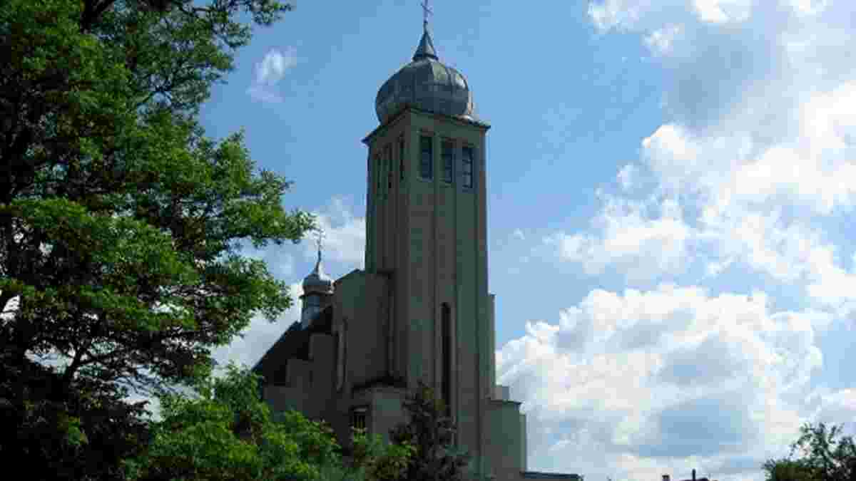 У Бориславі заборонили діяльність церкви московського патріархату