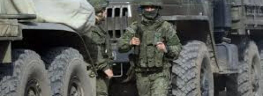 ЗСУ розбили на Донбасі великий підрозділ «вагнерівців»