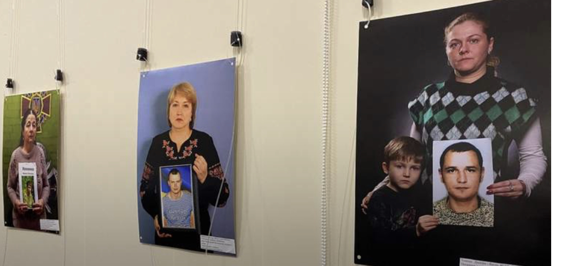 Родинам загиблих героїв зі Львова виплатять допомогу до Дня матері