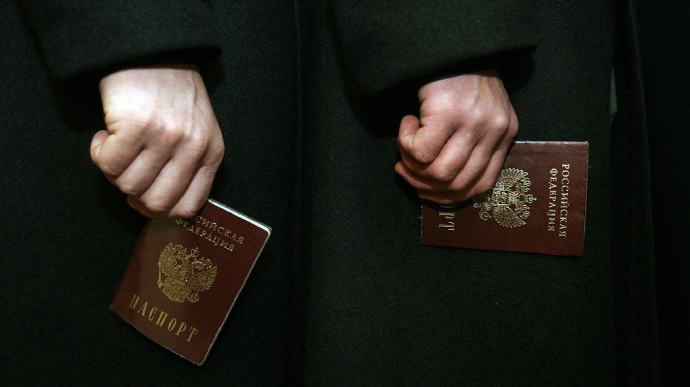 У росії за дві доби зафіксували 3 спроби підпалити військомати