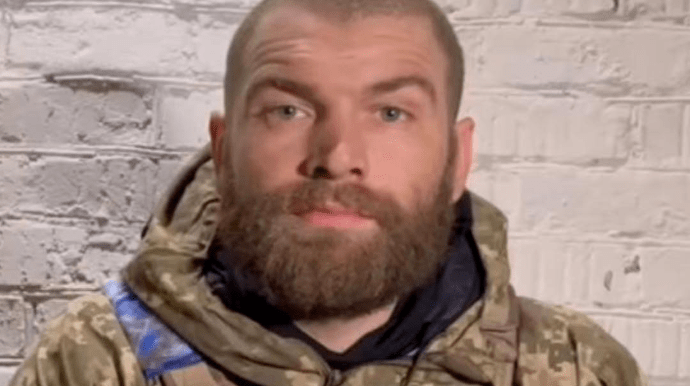 Нам потрібна підтримка надлюдини: боєць з Азовсталі звернувся до Ілона Маска