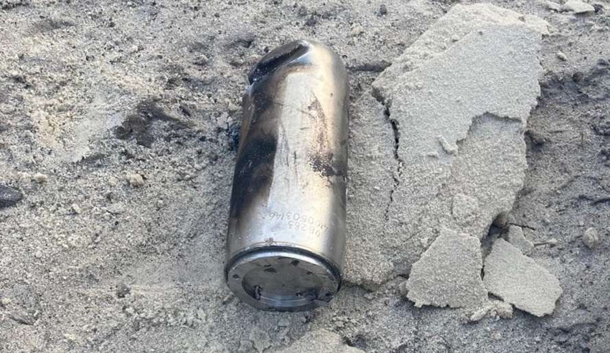 Мешканців Яворівщини попереджають про можливі звуки вибухів