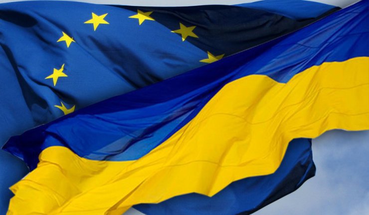 Єврокомісія пропонує виділити Україні макрофінансову допомогу на €9 млрд