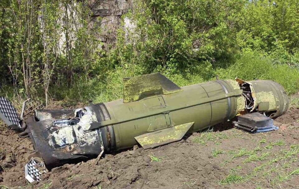 Рашисти вдруге обстріляли Дніпропетровщину: поранена жінка