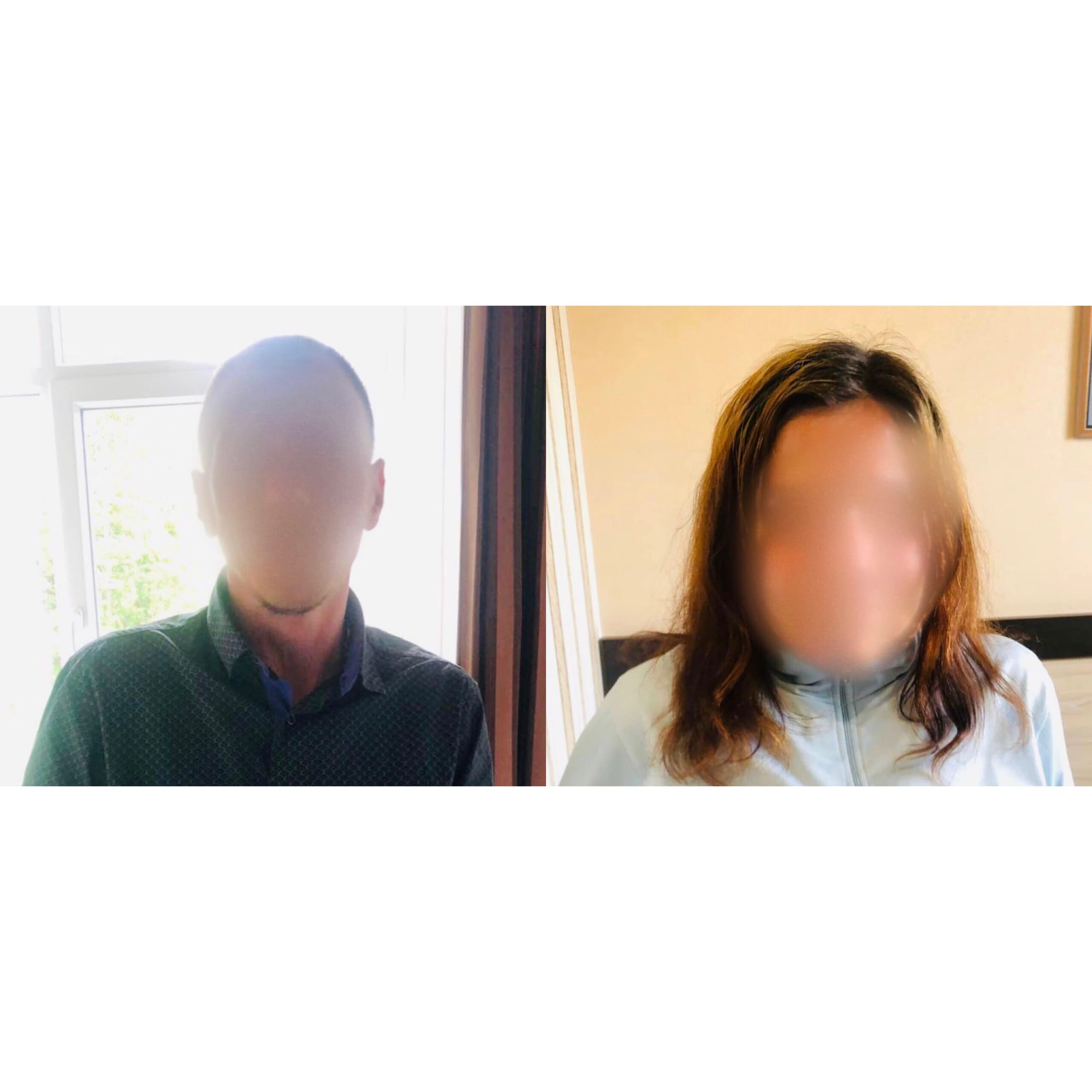 У львівському готелі затримали спільників за подвійне вбивство
