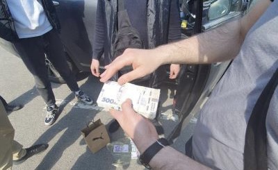 Львів‘янам, що наживались на допомозі для військових, обрали запобіжний захід