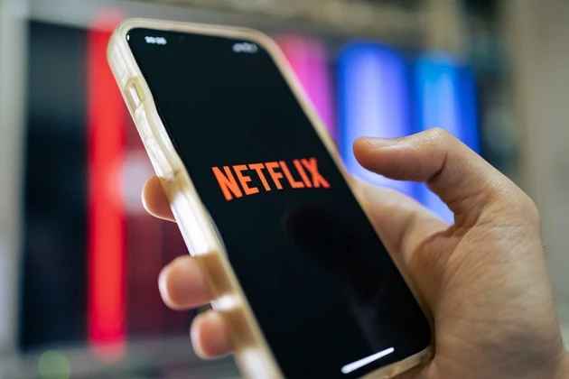 Netflix остаточно перестав працювати в росії