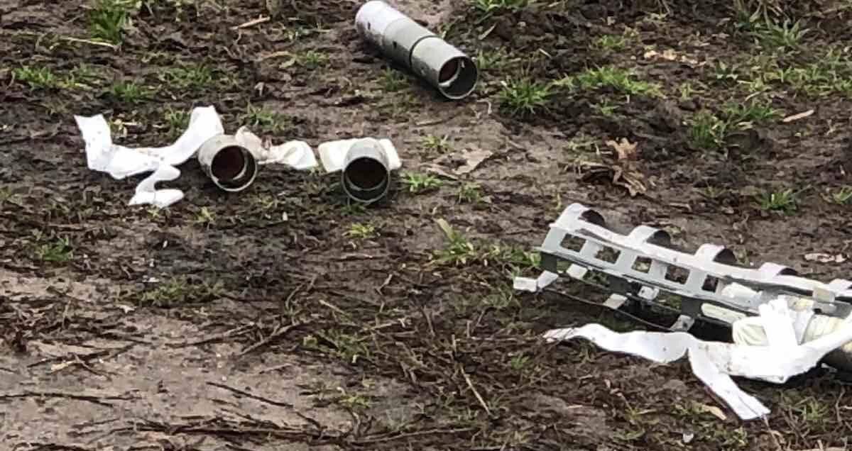 На Дніпропетровщині 12-річний хлопчик підібрав боєприпас і загинув від вибуху