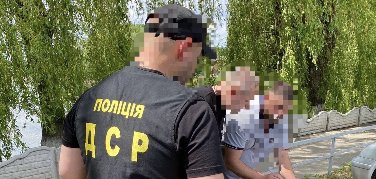 Через незаконну вирубку лісу держава зазнала збитків на понад 32 млн грн (ВІДЕО)