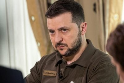 Президент анонсував складні тижні на фронті