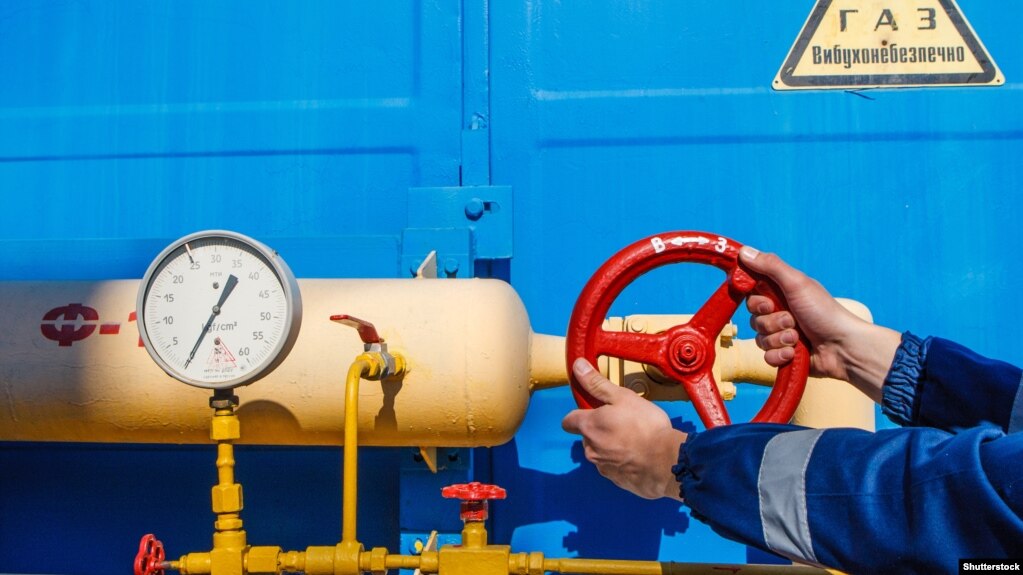 Без російського газу: Польща достроково розірвала угоду з «Газпромом»