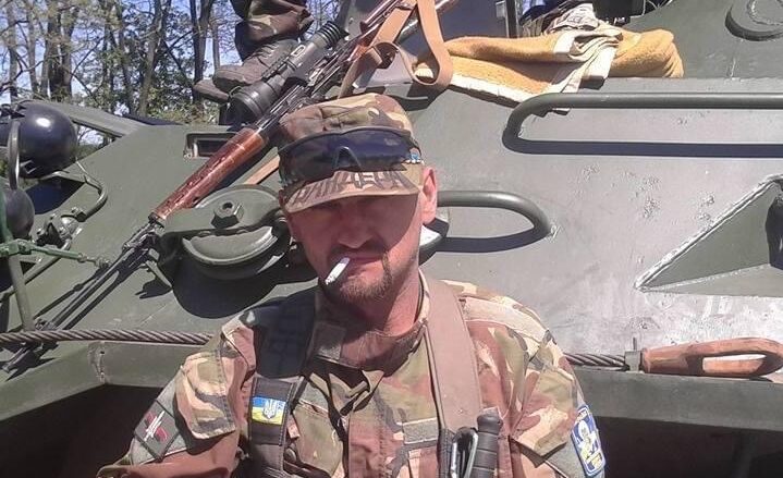 Усе життя присвятив захисту Батьківщини: на війні загинув боєць з Яворівщини