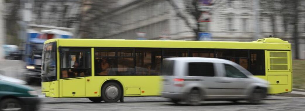 Якщо не підняти вартість проїзду: у Львові може зупинитись громадський транспорт