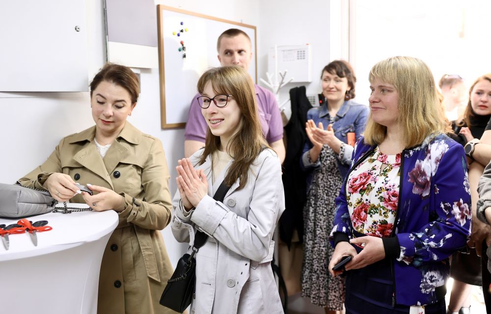 У Львові відкрили центр допомоги жінкам у кризовій вагітності