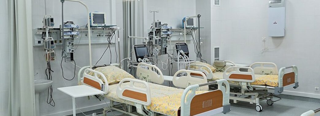 У Криму припиняють прийом цивільних у лікарнях, щоб звільнити місця для поранених солдатів рф