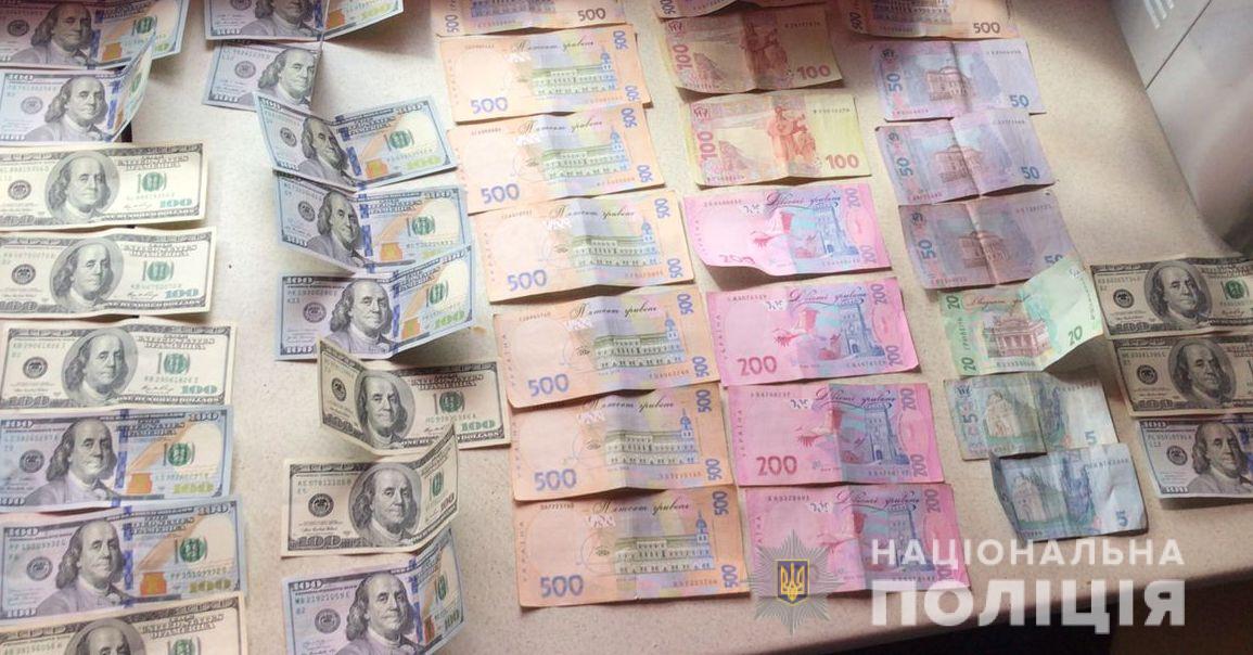 Затримали 60-літню львів’янку, яка торгувала “метадоном”: жінці загрожує 10 років в’язниці