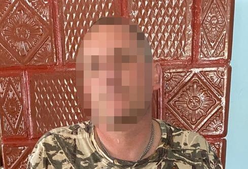 На Золочівщині чоловік торгував наркотиками: йому загрожує до 10 років ув’язнення