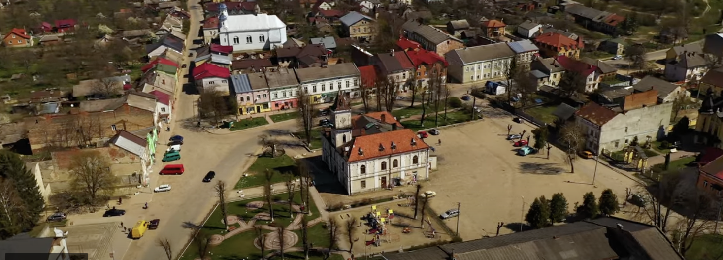 Декомунізація Добромильщини: у громаді планують ряд змін