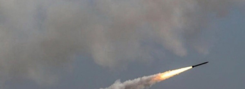 Внаслідок ракетного удару по Одесі є загиблі і поранені