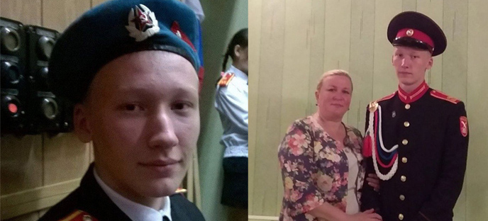 Ідентифікували ще одного російського солдата, який гвалтував українок на Київщині