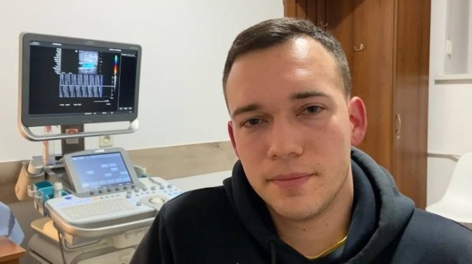 Медики розповіли про стан постраждалих внаслідок ракетного обстрілу Львова