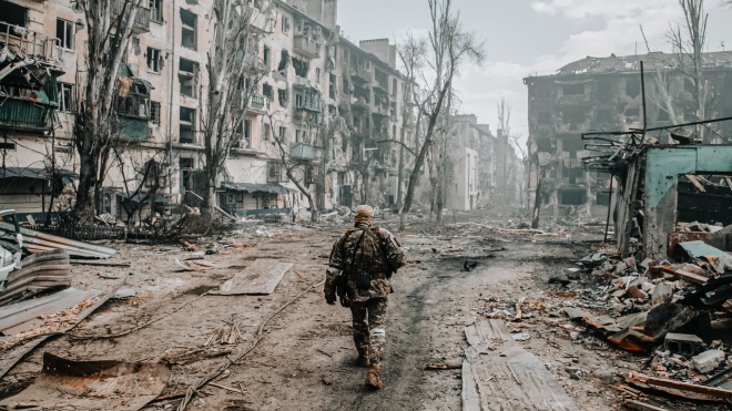 Цей тиждень для Луганщини стане вирішальним, – Гайдай