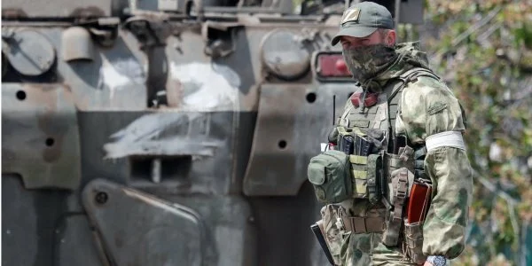 Окупанти обстріляли ще два прикордонних села у Чернігівській області