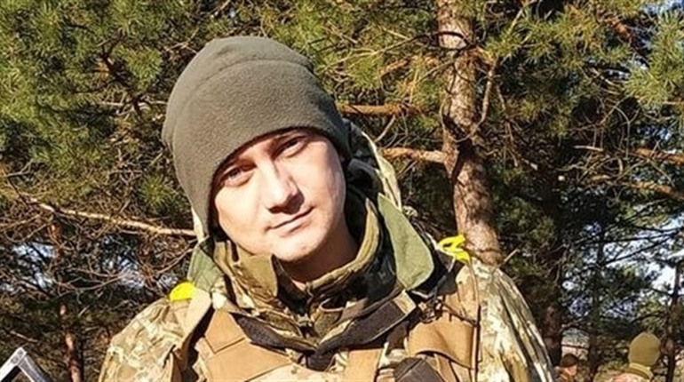 Дрогобиччина в п’ятницю прощатиметься з захисником