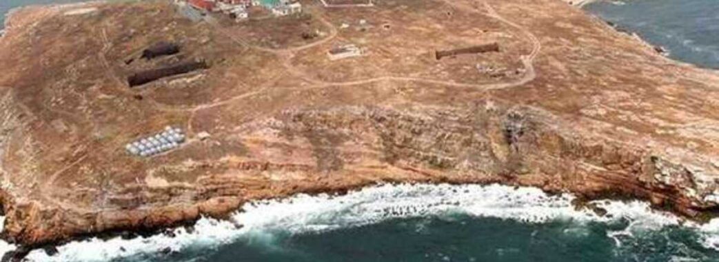 ЗСУ знову вдарили по окупованому острову Зміїний: знищено техніку і росіян