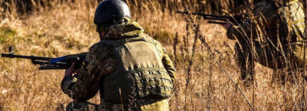 В Україні помилували 363 в’язнів, які захотіли захищати державу