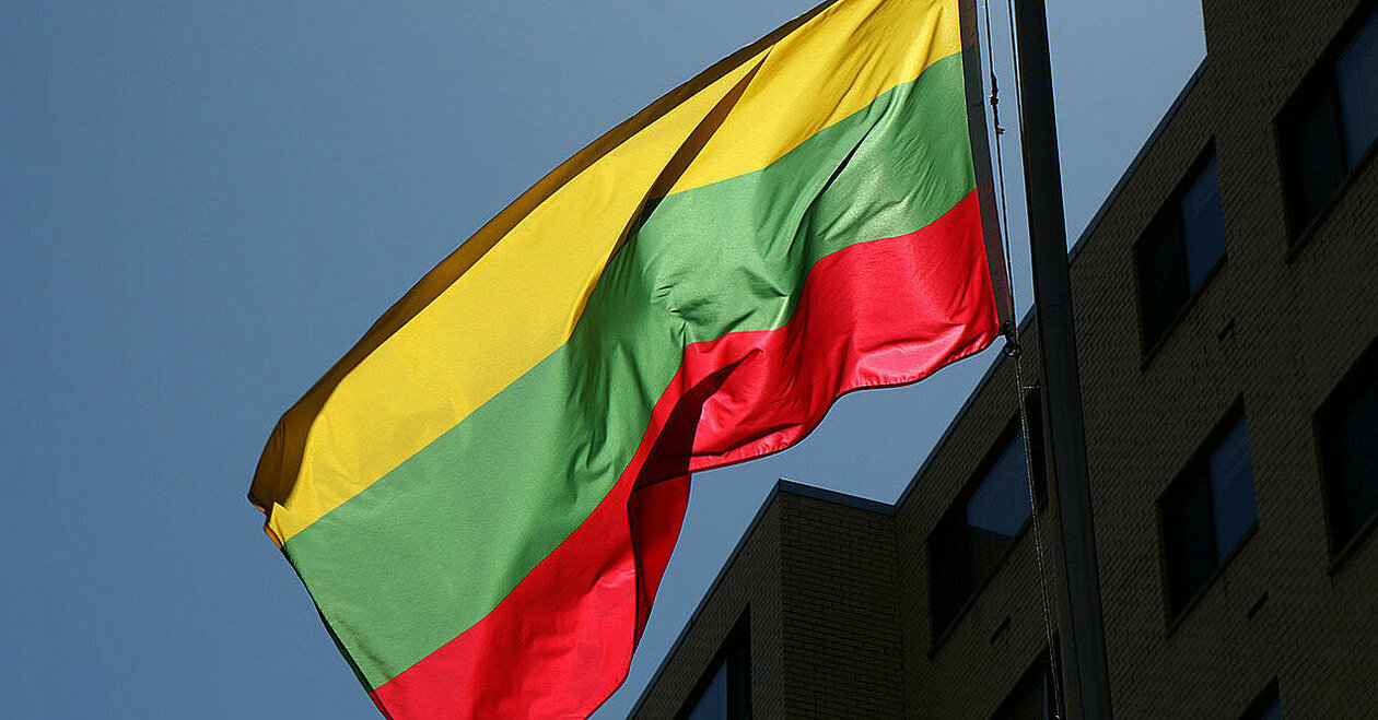 Перший пішов: Литва повністю відмовилась від російських енергоресурсів