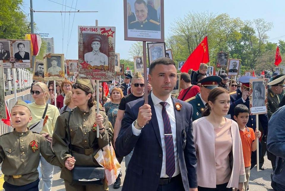 ЗСУ ліквідували полковника з пресслужби Міноборони РФ