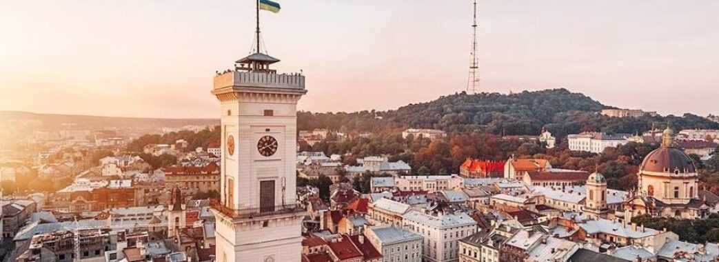 У Львові, Винниках, Рудному та Підрясне перейменують 57 вулиць: перелік