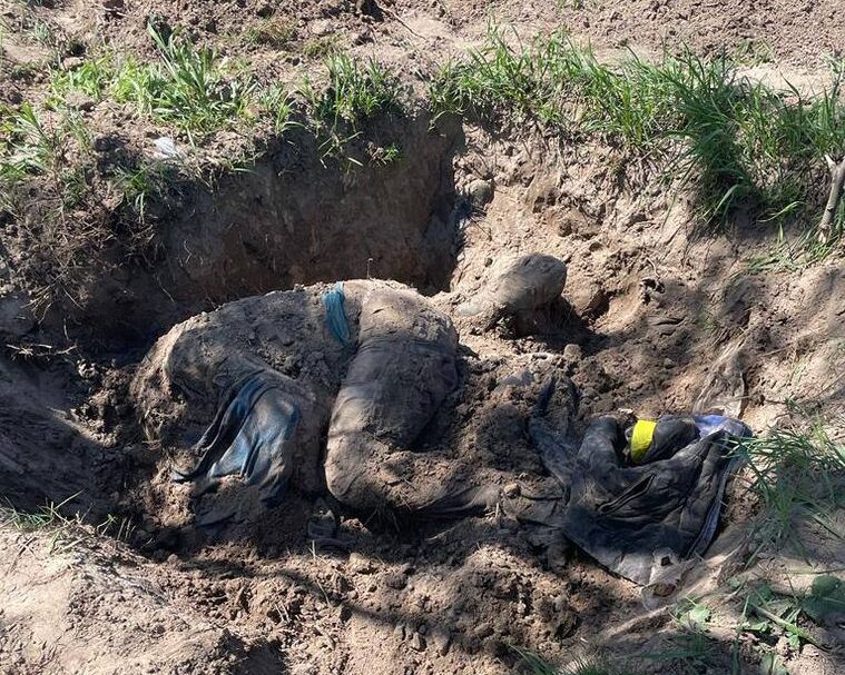 На Київщині знайшли ще трьох вбитих цивільних