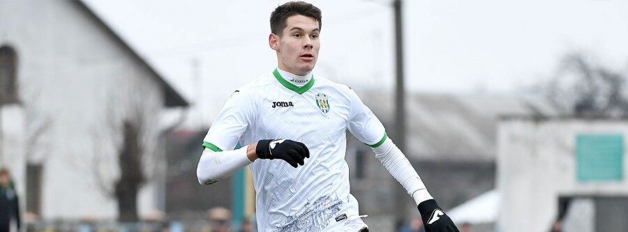 Щоб допомогти постраждалим від війни: львівський футболіст продає медаль чемпіонату світу