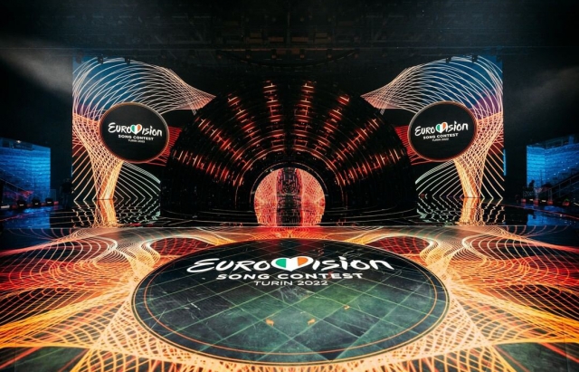 Євробачення-2022: хто переміг у другому півфіналі конкурсу