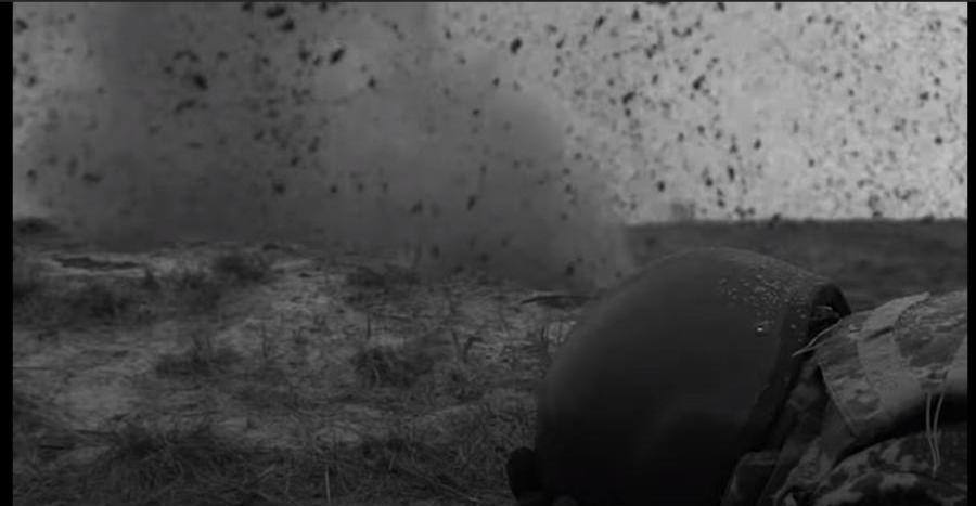 Окупанти обстріляли прикордонну територію Сумщини, але кордон не перейшли