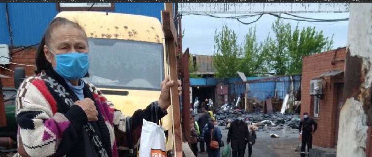 Під завалами багатоповерхівки у Маріуполі виявили близько 200 тіл