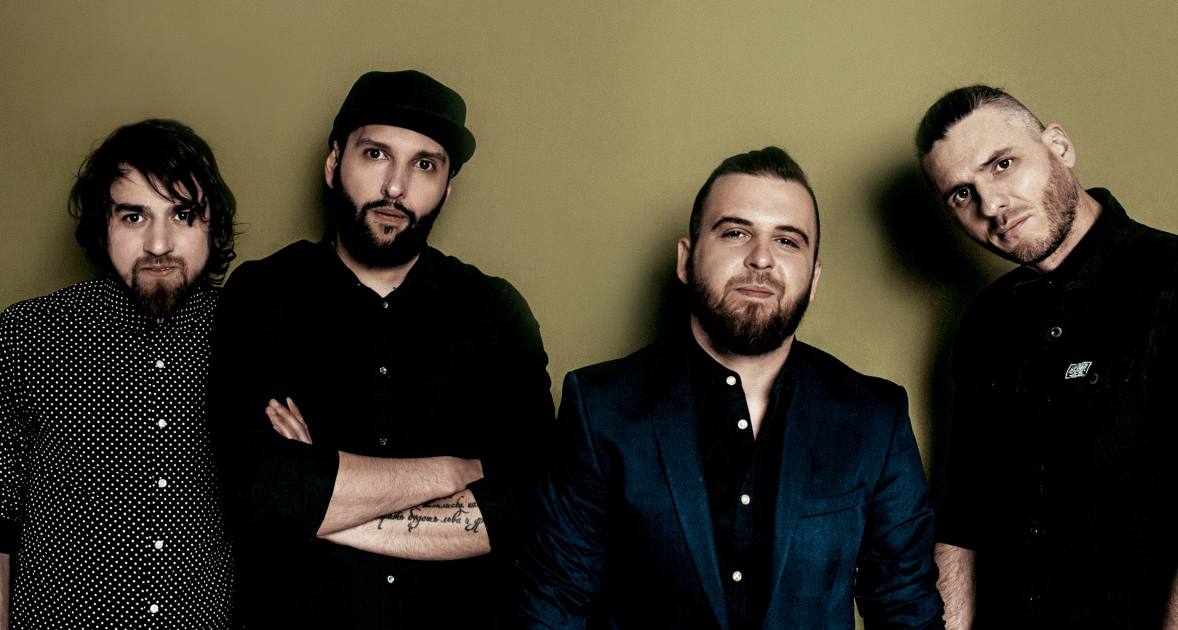 Гурт “Без обмежень” випустив новий кліп про війну в Україні (ВІДЕО)