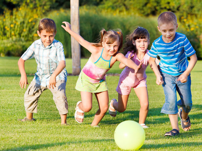 У Львові діти захисників України можуть отримати кошти на оздоровлення