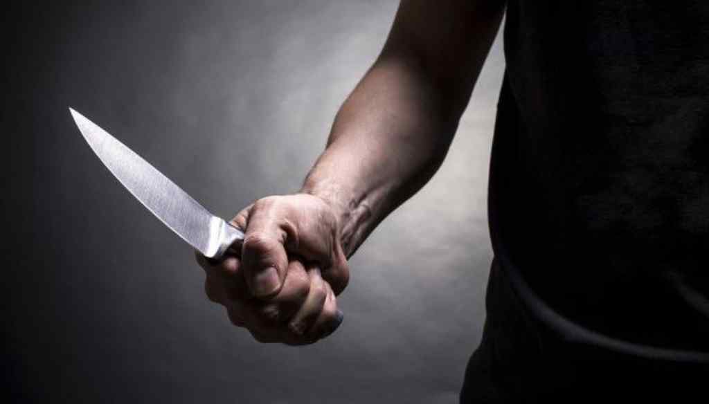 У Червонограді онук зарізав бабусю: чоловіка вже затримали
