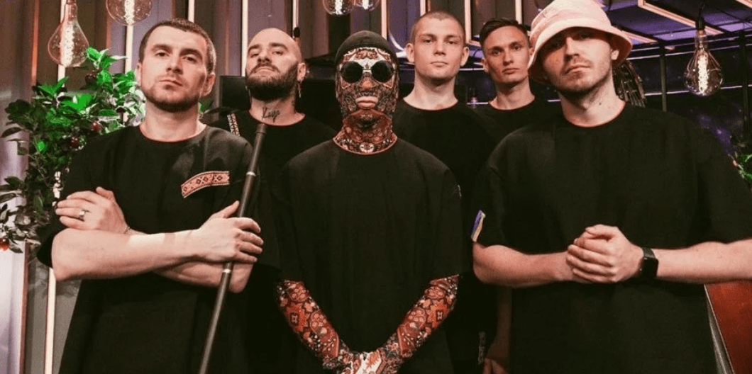 Євробачення-2022 можна буде подивитися у додатку «Дія»